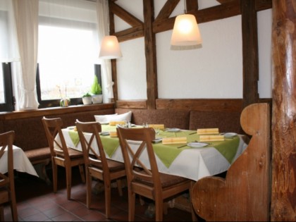 Фото: Restaurant zum Holzwurm