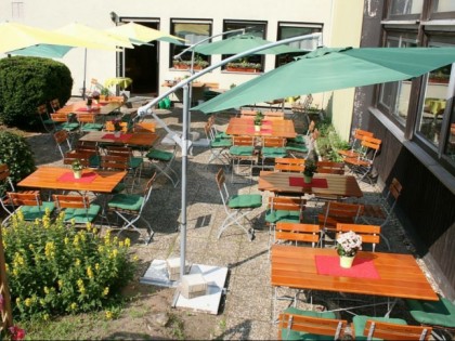 Фото: Restaurant zum Holzwurm