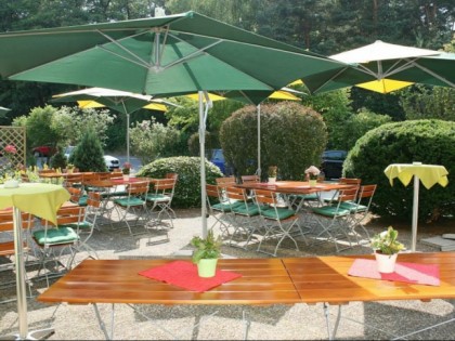 Фото: Restaurant zum Holzwurm
